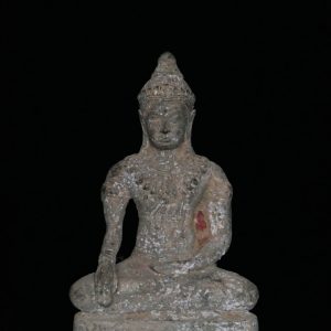 Bijzondere antieke Cambodjaanse Boeddha