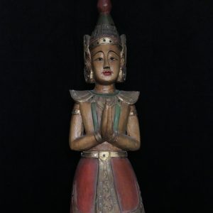 Tempelwachter - Thailand