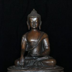 Boeddha Nepal