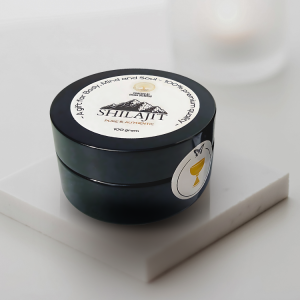 Shilajit