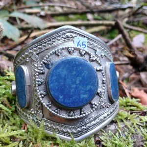 Handgemaakte 1000/1 nacht armband (65)