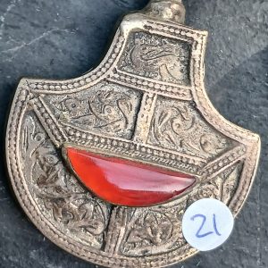 Handgemaakte 1000/1 nacht ketting hanger (21)