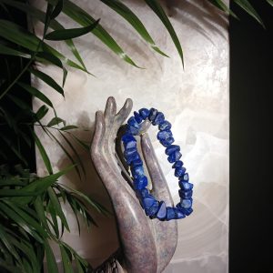 Lapis Lazuli armband