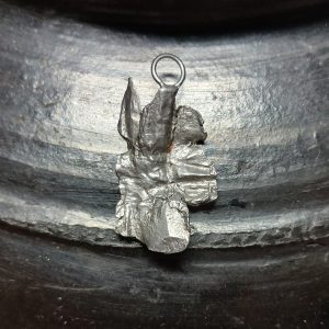 Ketting hanger meteoriet