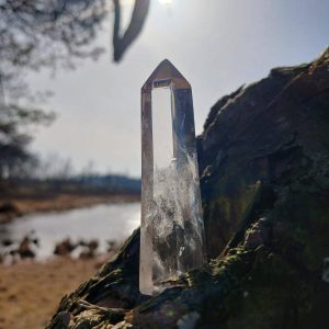 Bergkristal 4