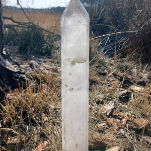 Bergkristal Obelisk XL 7