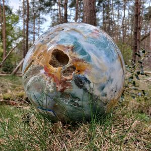XXL Oceanen Jasper
