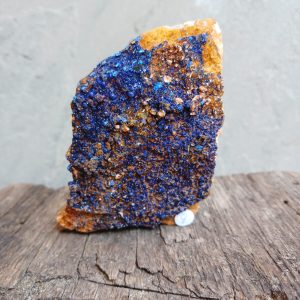 Azuriet / Malachiet nm 4