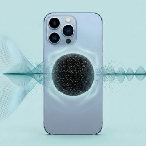 2x Blackhole Power Shield - Duo voordeel