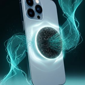 1x Lusado BlackHole Power Shield