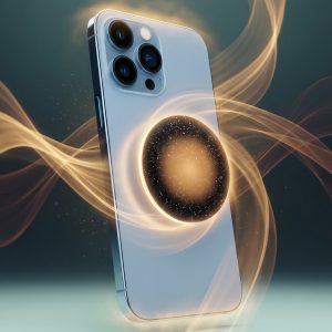 4x BlackHole Shield - Voordeelpakket
